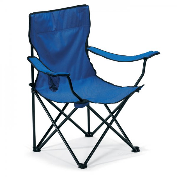 Cadeira de camping